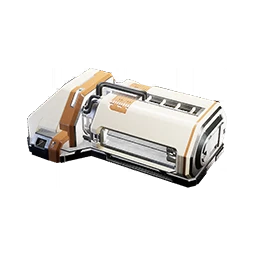 MMOJUGG Dune Awakening Large Ore Refinery Buying Page Display